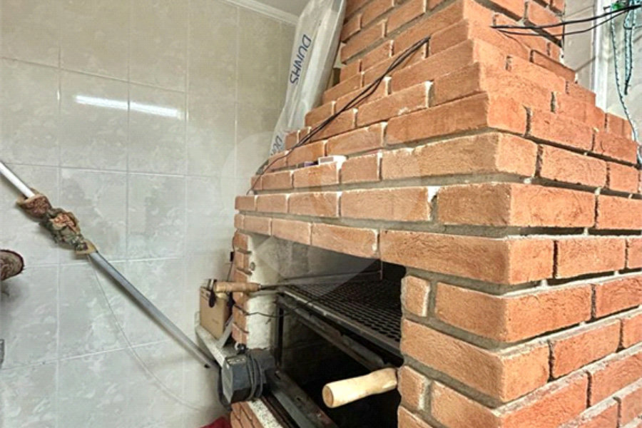 Sobrado à venda com 3 suítes em Palmas do Tremembé, São Paulo, SP