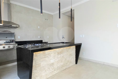 Casa Térrea à venda com 3 suítes em Jardim Valencia, Ribeirão Preto, SP