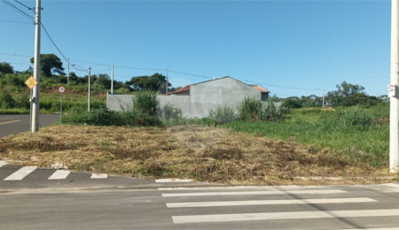 Terreno à venda no condomínio Terras de São Pedro, Salto - SP