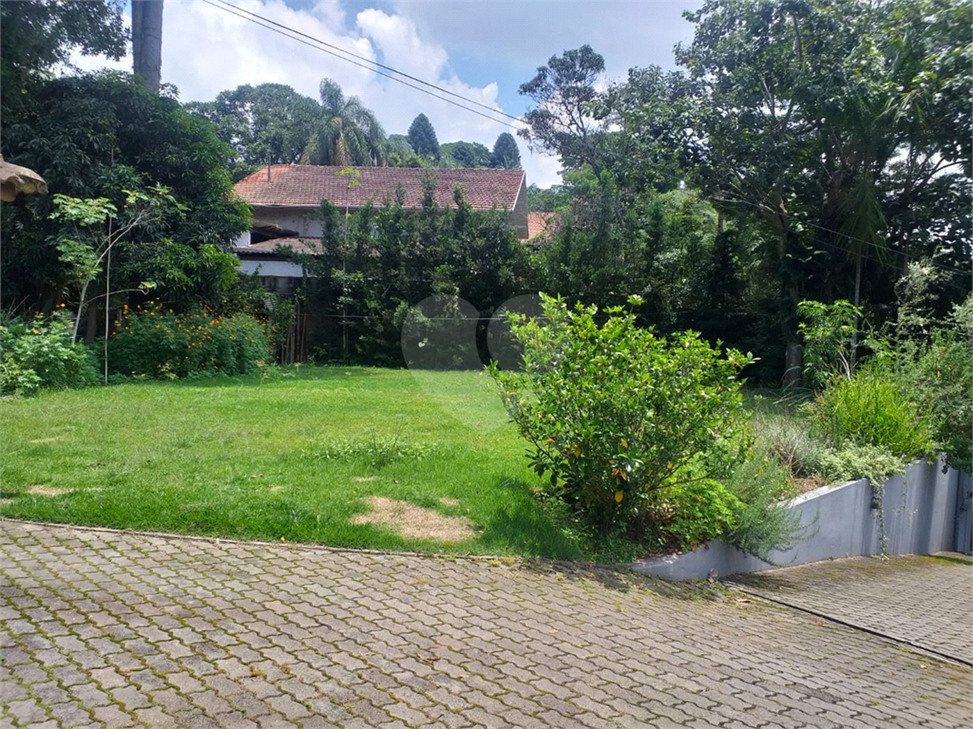 Casa de Vila à venda com 4 suítes em Guarapiranga, São Paulo, SP