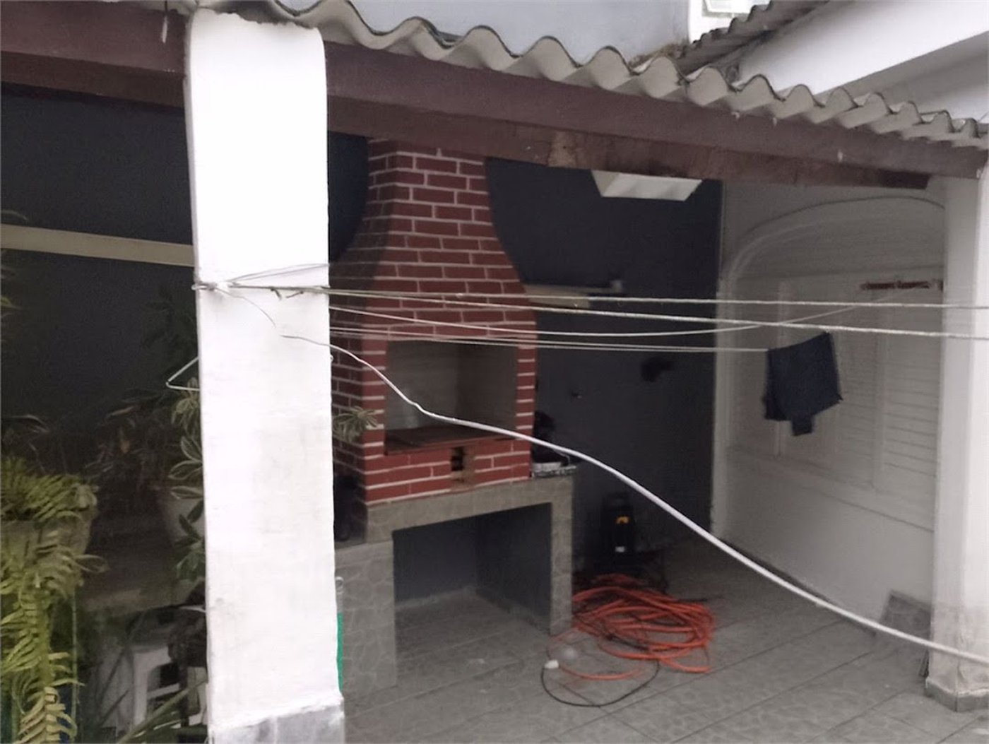 Casa Residencial à venda, Aviação, Praia Grande - CA0349.