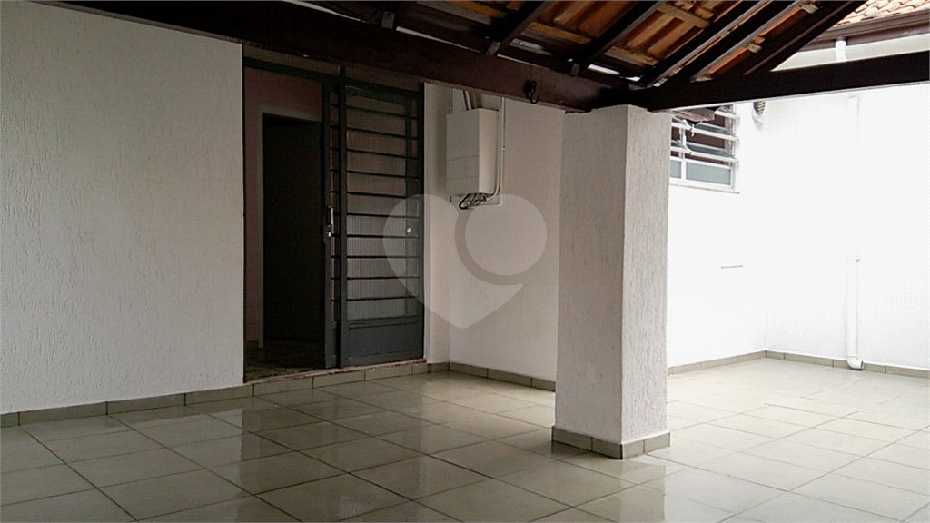 Casa de Vila à venda com 2 quartos em Vila Mazzei, São Paulo, SP