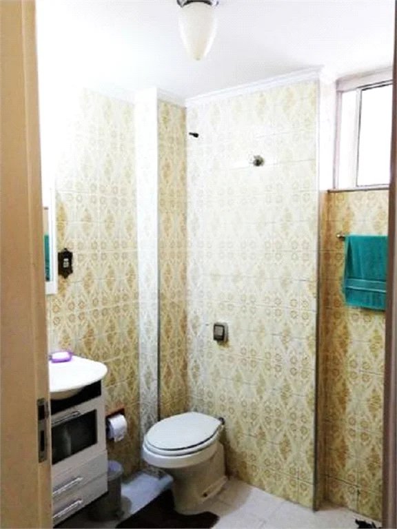 Apartamento à venda com 2 quartos em Jaçanã, São Paulo, SP