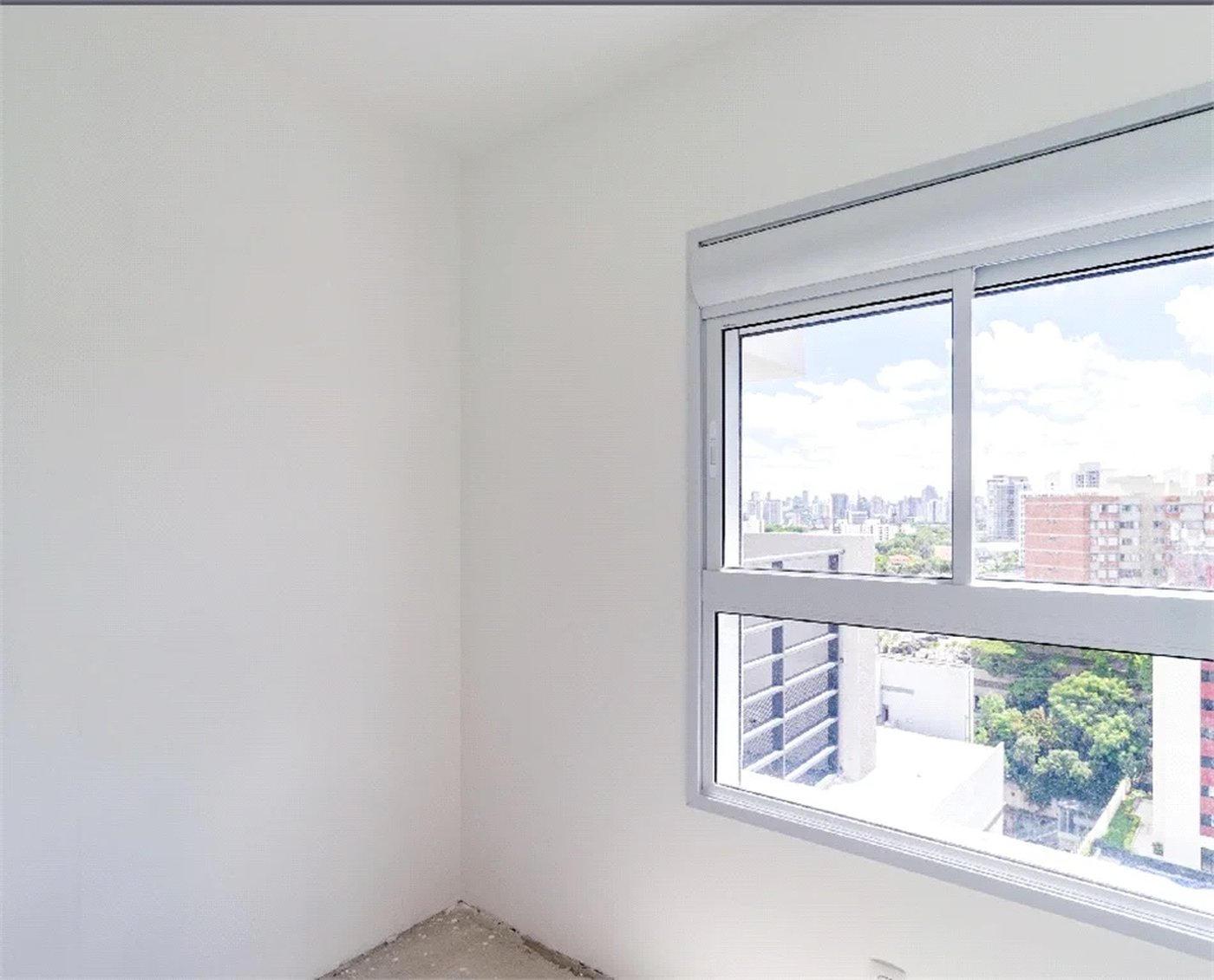 Apartamento à venda com 2 quartos, sendo 1 suíte,  em Vila Progredior, São Paulo, SP
