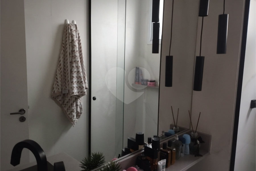 Apartamento à venda com 2 quartos em Imirim, São Paulo, SP