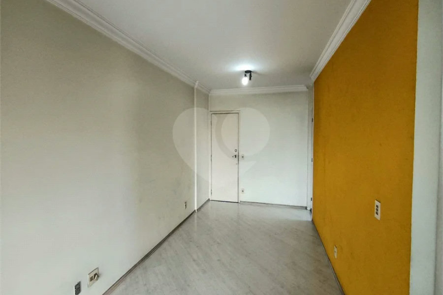 Apartamento à venda com 2 quartos em Campos Eliseos, São Paulo, SP