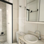 Apartamento à venda ou para alugar com 3 quartos, sendo 1 suíte,  em Chácara Nova Era, Valinhos, SP