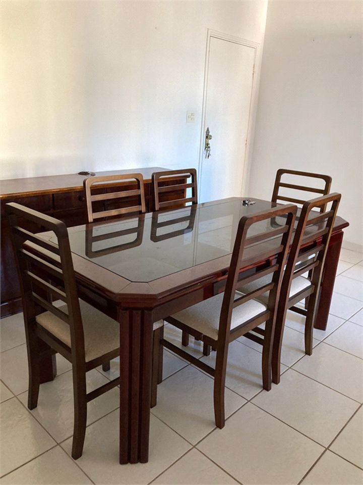 Apartamento Residencial à venda, Ponta da Praia, Santos - AP1795.