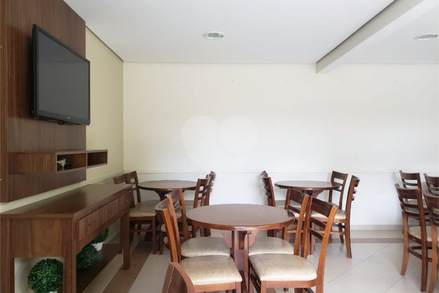 Apartamento à venda com 3 quartos, sendo 1 suíte, em Mandaqui, São Paulo, SP