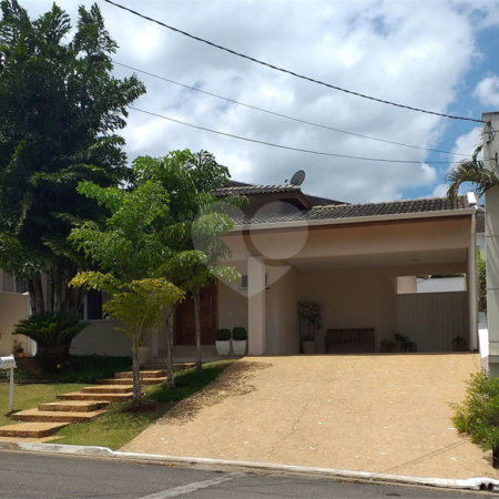 Casa à venda com 4 suítes no condomínio Jardim Theodora, Itu - SP