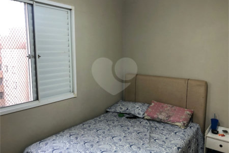 Apartamento à venda com 3 quartos, sendo 1 suíte,  em Jardim Amaralina, São Paulo, SP