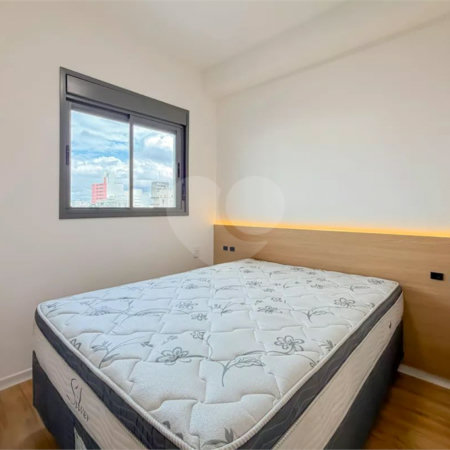 Apartamento para alugar com 1 quarto em Liberdade, São Paulo, SP