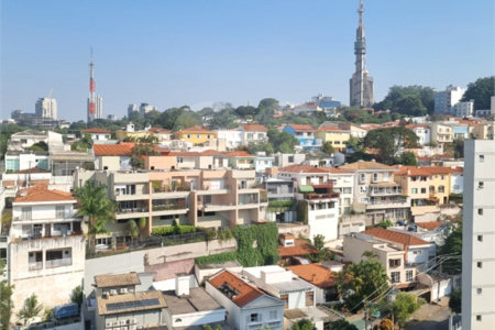 Apartamento à venda com 4 quartos, sendo 3 suítes, em Sumaré, São Paulo, SP