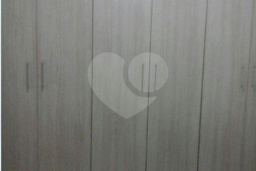 Apartamento à venda com 2 quartos em Vila Nova Cachoeirinha, São Paulo, SP