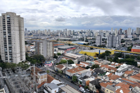 Apartamento á venda - Ipiranga