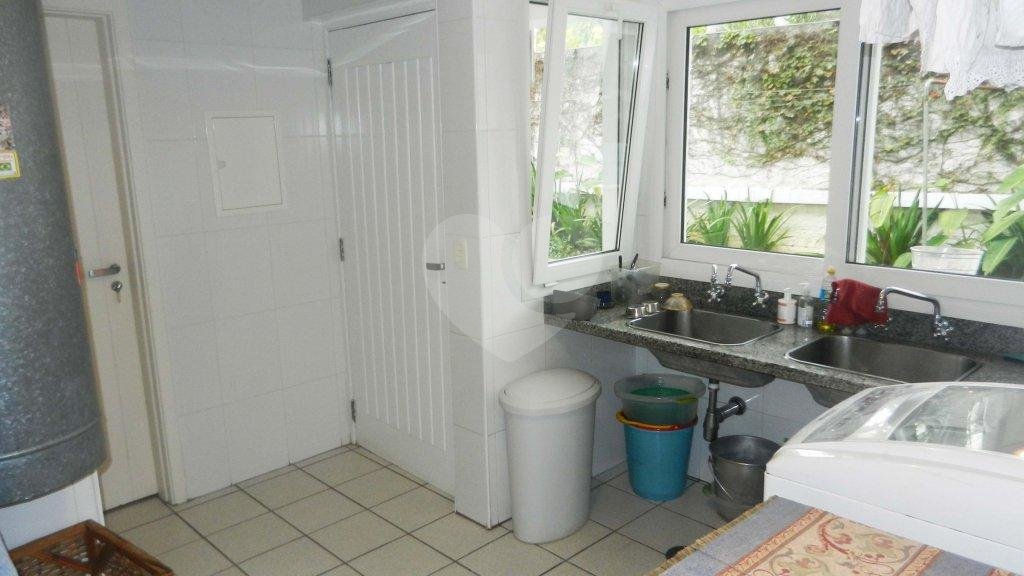 Casa Térrea à venda com 4 suítes em Alto da Boa Vista, São Paulo, SP