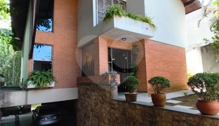 Sobrado à venda com 4 suítes em Barro Branco (zona Norte), São Paulo, SP