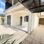 Casa à venda com 3 quartos em Campo Grande, Rio de Janeiro, RJ