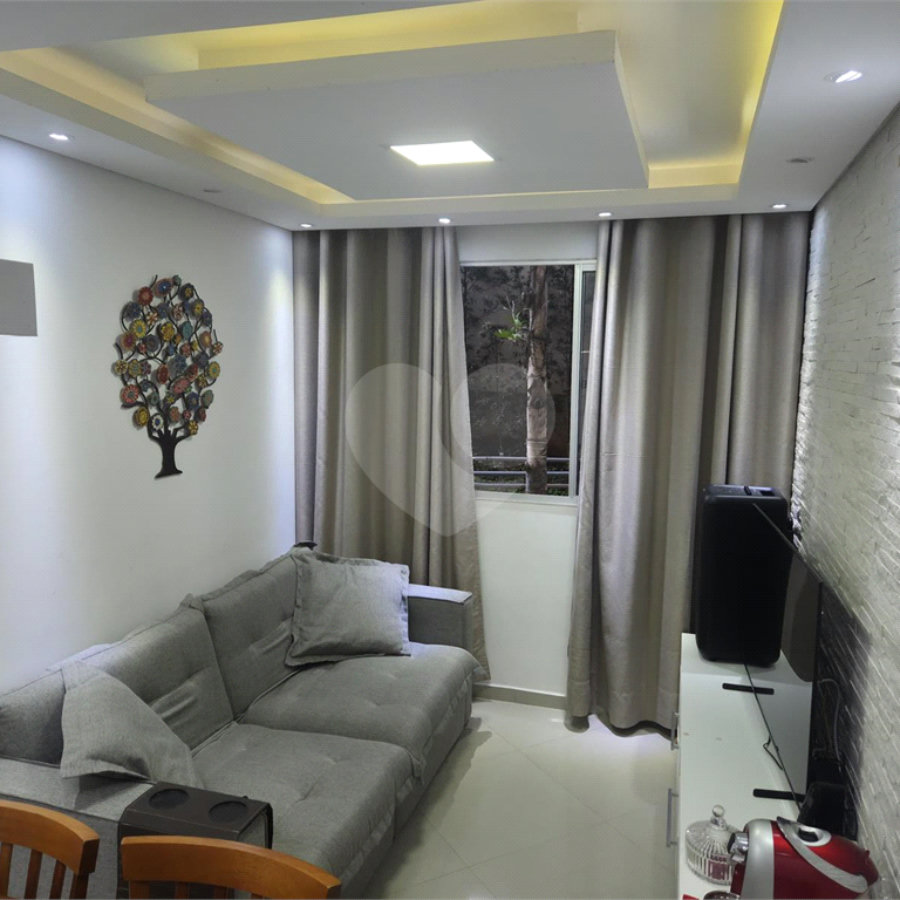 Apartamento à venda com 1 quarto em Parque Munhoz, São Paulo, SP