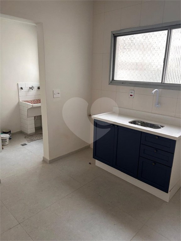 Apartamento à venda com 1 quarto em Perdizes, São Paulo, SP