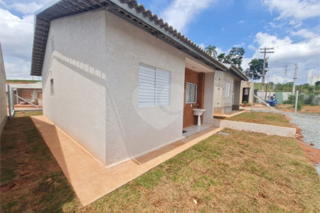 Casa Térrea à venda com 2 quartos em Caetetuba, Atibaia, SP