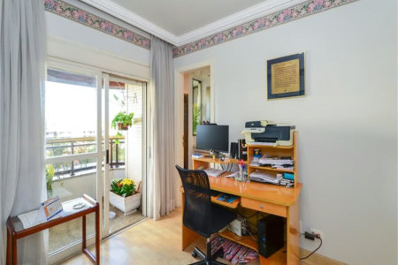Apartamento à venda com 3 suítes em Vila Suzana, São Paulo, SP