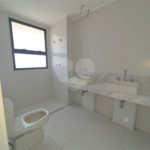 Apartamento à venda com 3 suítes em Chácara Santo Antônio (zona Sul), São Paulo, SP