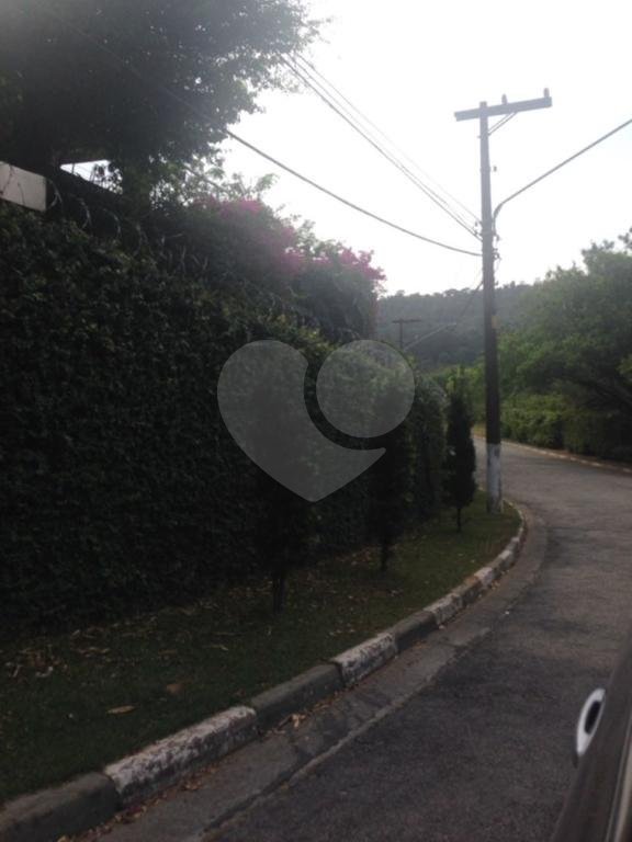 Terreno à venda no condomínio Xxxxxx, São Paulo - SP