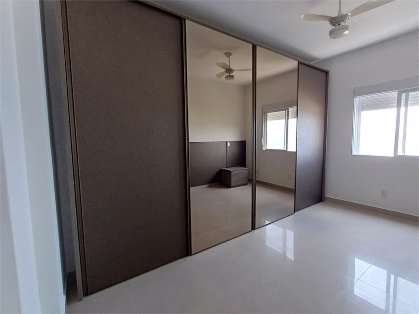 Apartamento Residencial à venda, Itararé, São Vicente - AP1603.