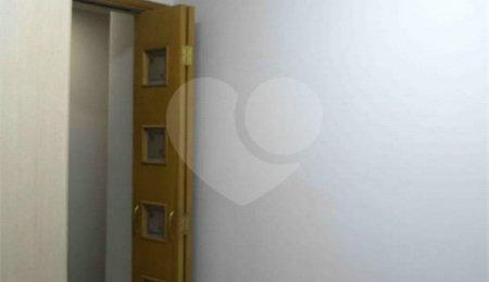 Apartamento à venda com 2 quartos em Casa Verde, São Paulo, SP