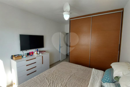 Apartamento à venda com 2 quartos em Tijuca, Rio de Janeiro, RJ