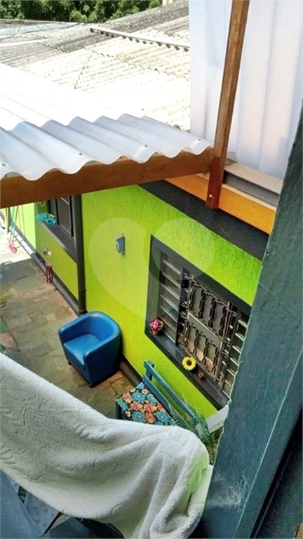 Sobrado à venda com 1 quarto em Casa Verde, São Paulo, SP