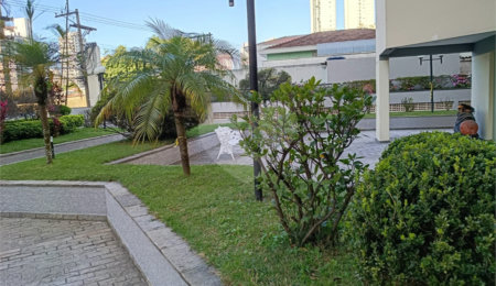 Apartamento à venda com 3 quartos em Santana, São Paulo, SP