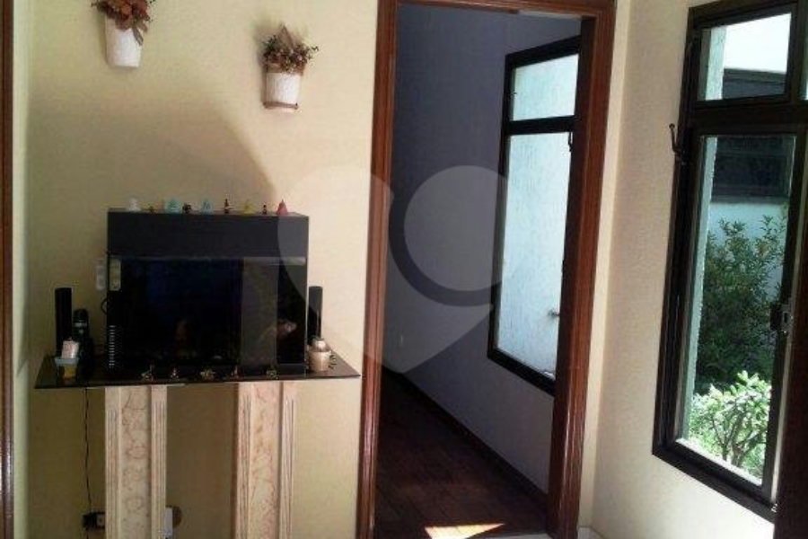 Sobrado à venda com 3 suítes em Vila Maria Alta, São Paulo, SP