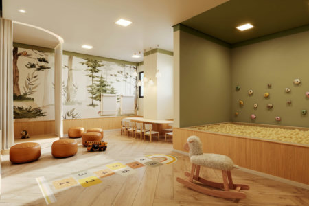 Urban Residencial