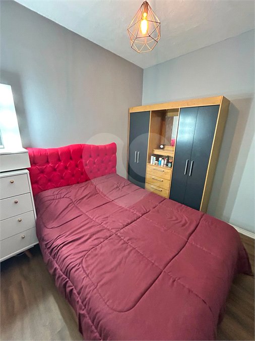 Apartamento à venda em Jardim Santa Terezinha (zona Leste), São Paulo, SP