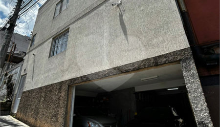 Casa à venda com 4 quartos, sendo 2 suítes,  em Vila Buenos Aires, São Paulo, SP