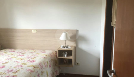 Casa à venda com 3 quartos, sendo 1 suíte, no condomínio Morada do Horto, São Paulo - SP