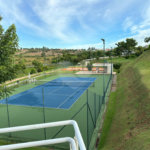 Terreno à venda no condomínio Residencial Central Parque, Salto - SP