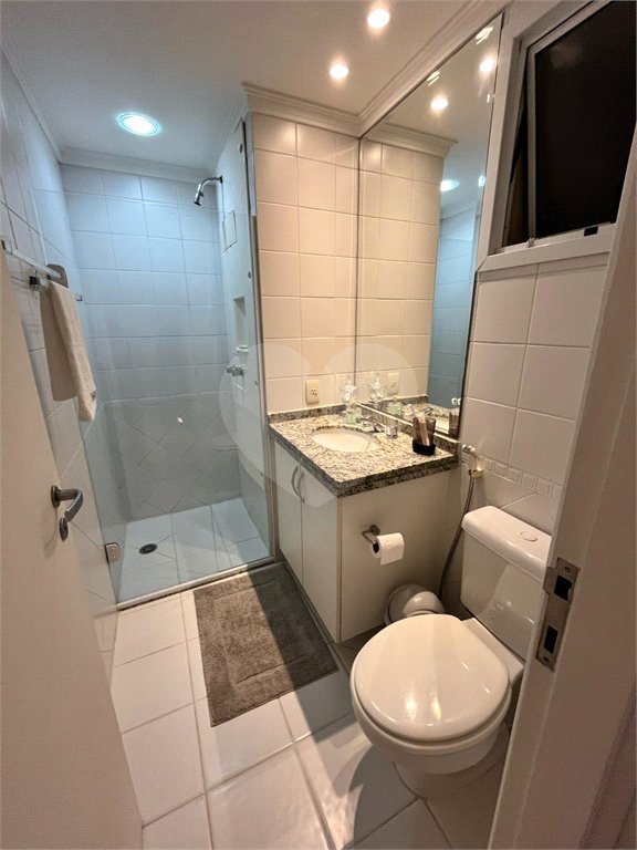 Apartamento à venda com 4 quartos, sendo 3 suítes,  em Lar São Paulo, São Paulo, SP
