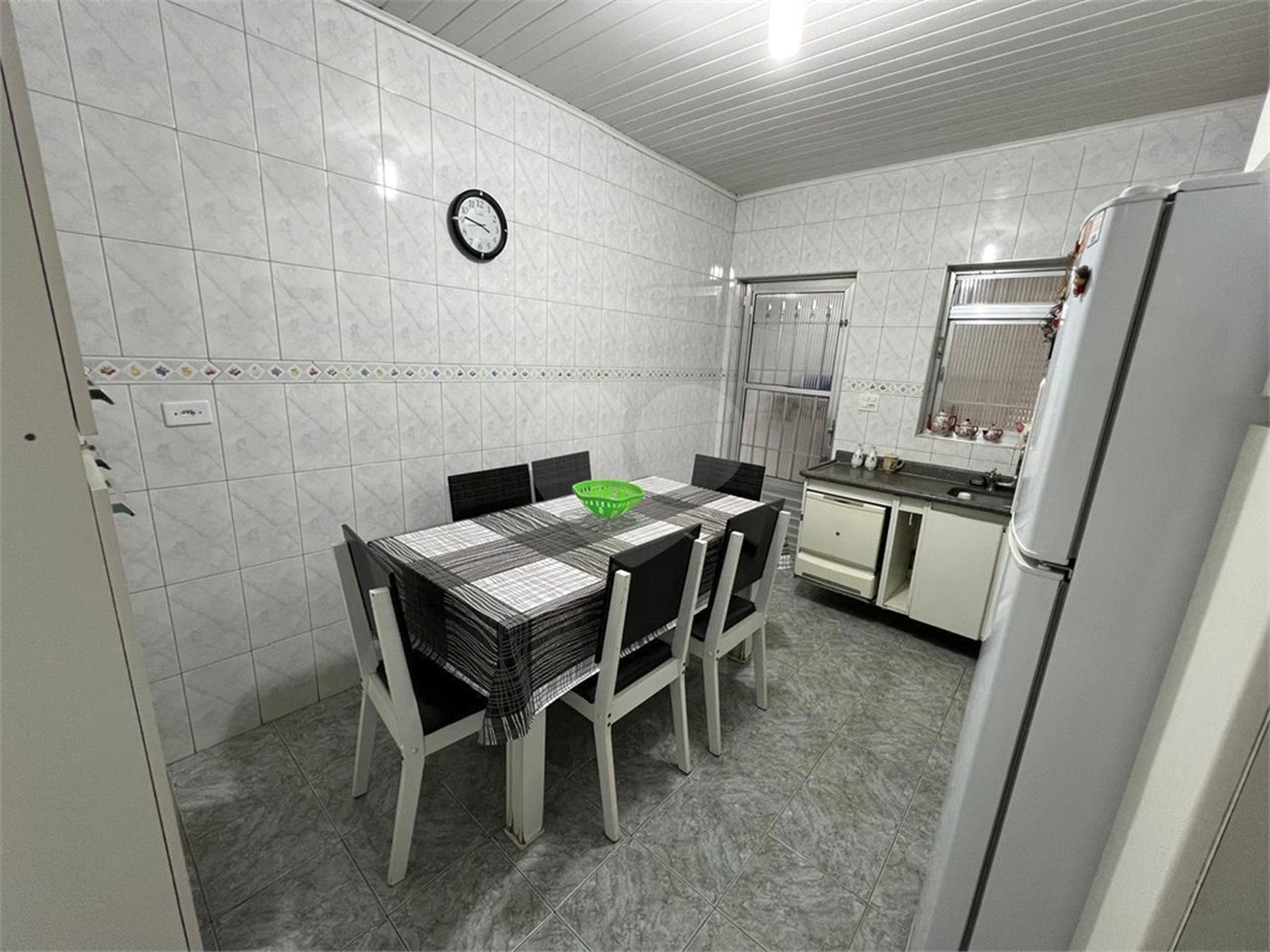 Casa à venda com 2 quartos em Parada Inglesa, São Paulo, SP
