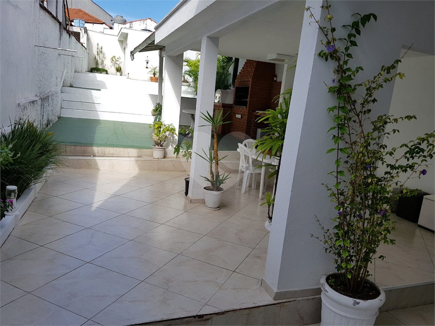 Sobrado à venda com 3 quartos em Jardim Japão, São Paulo, SP