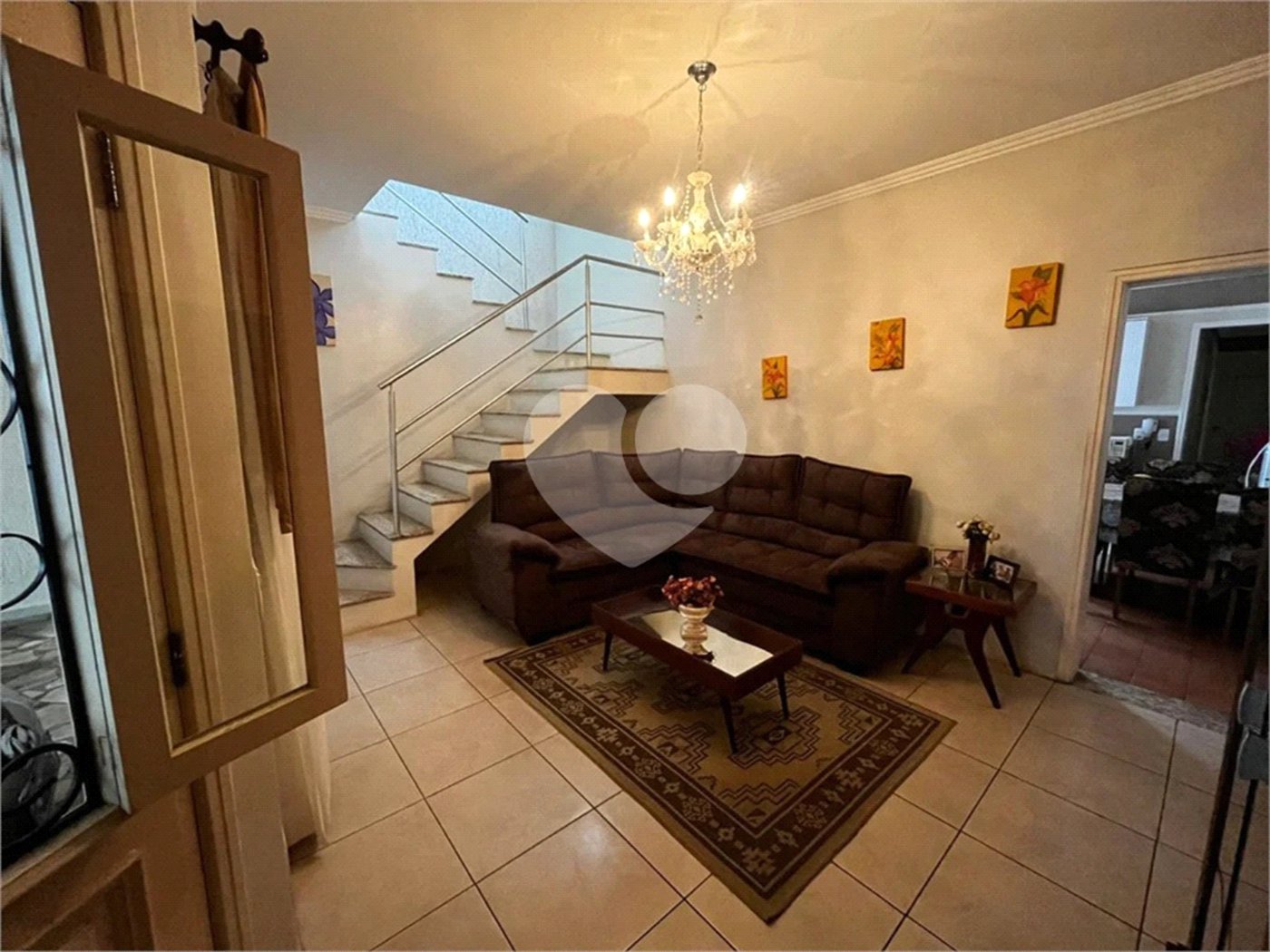 Casa à venda com 4 quartos, sendo 2 suítes,  em Vila Barth, Itapetininga, SP