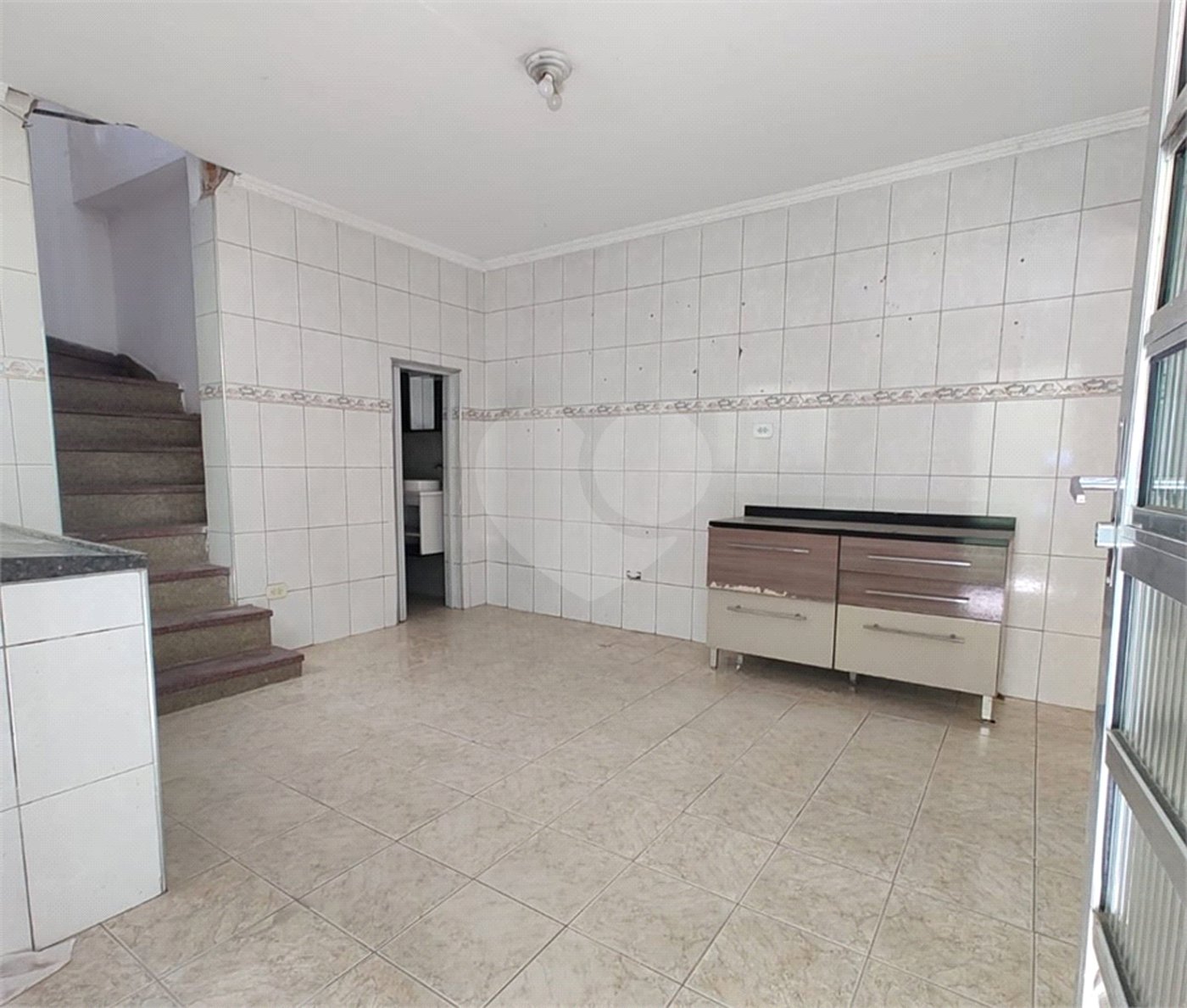 Casa à venda com 1 quarto em Jardim Itápolis, São Paulo, SP