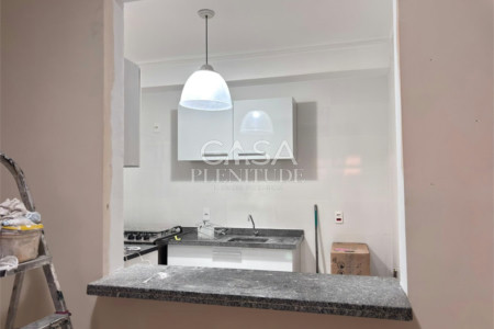 Apartamento à venda com 2 quartos, sendo 1 suíte,  em Jardim Maria José, Votorantim, SP