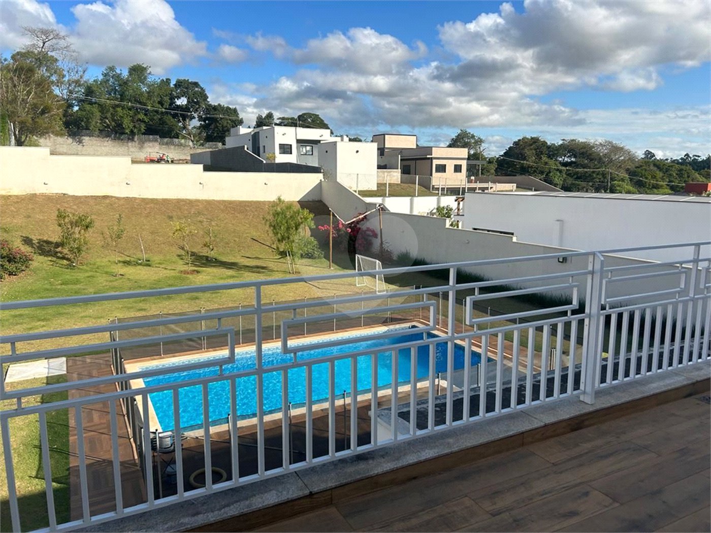 Casa à venda com 3 suítes no condomínio Terras de Lucas, Sorocaba - SP