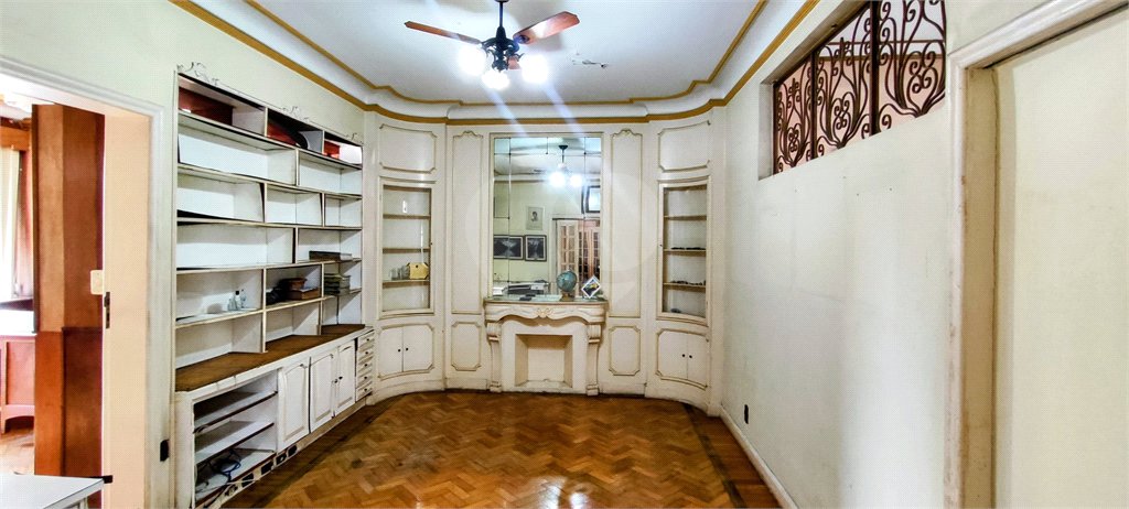 Cobertura à venda com 5 quartos, sendo 1 suíte, em Copacabana, Rio de Janeiro, RJ