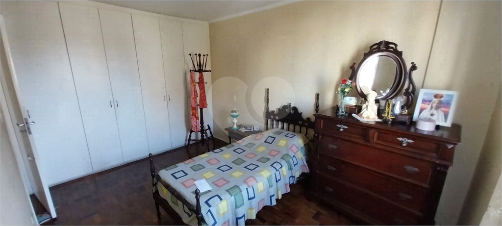 Apartamento à venda com 2 quartos em Santana, São Paulo, SP