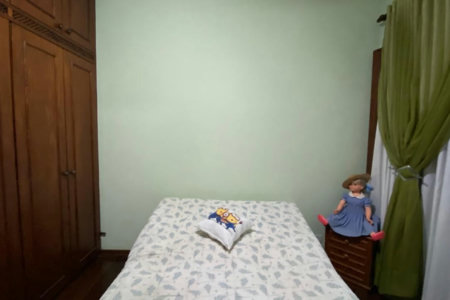 Casa com 4 dormitórios à venda, 380 m² por R$ 2.400.000,00 - Embaré - Santos/SP