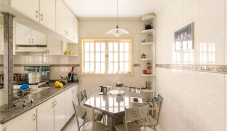 Casa à venda com 2 suítes em Jabaquara, São Paulo, SP
